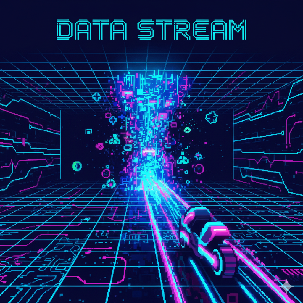 Data Stream