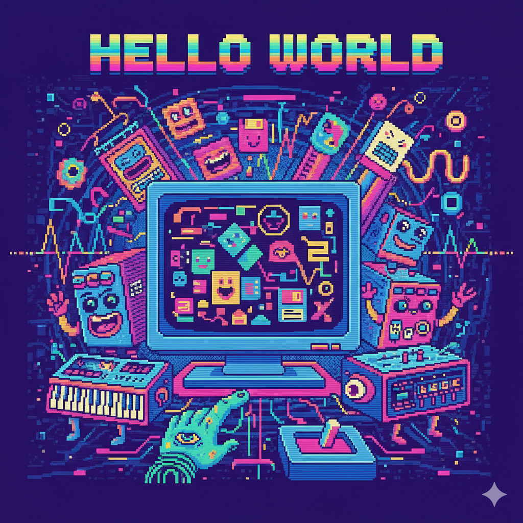Hello World