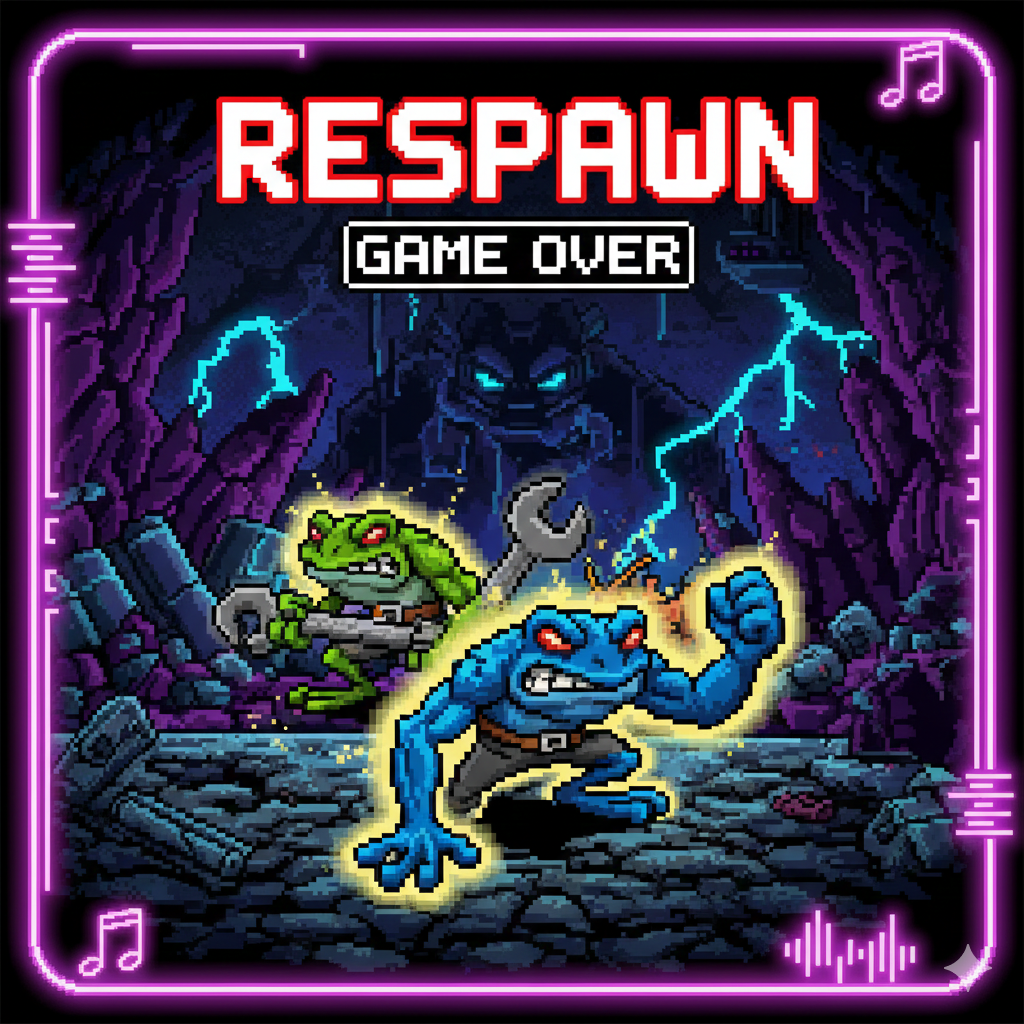 Respawn