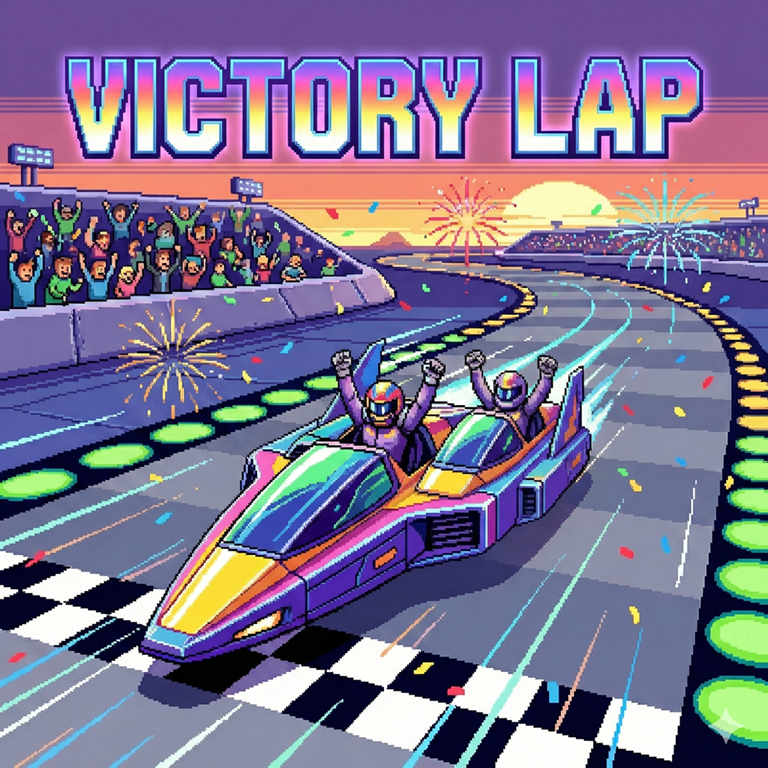 Victory Lap