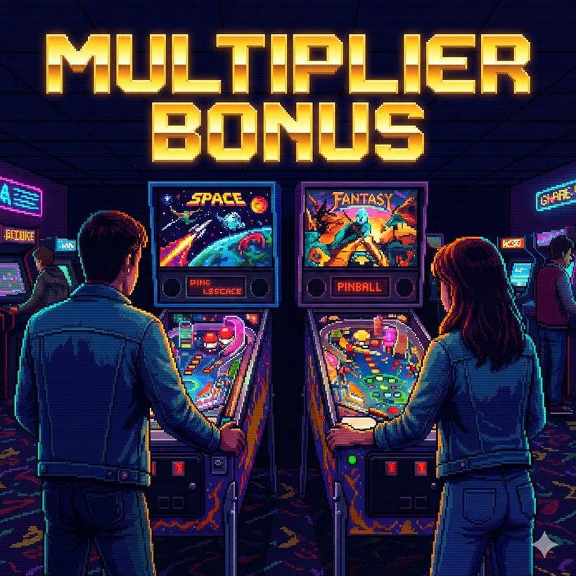 Multiplier Bonus