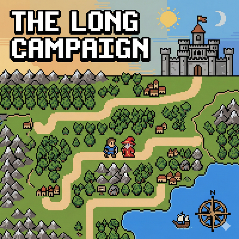 The Long Campaign