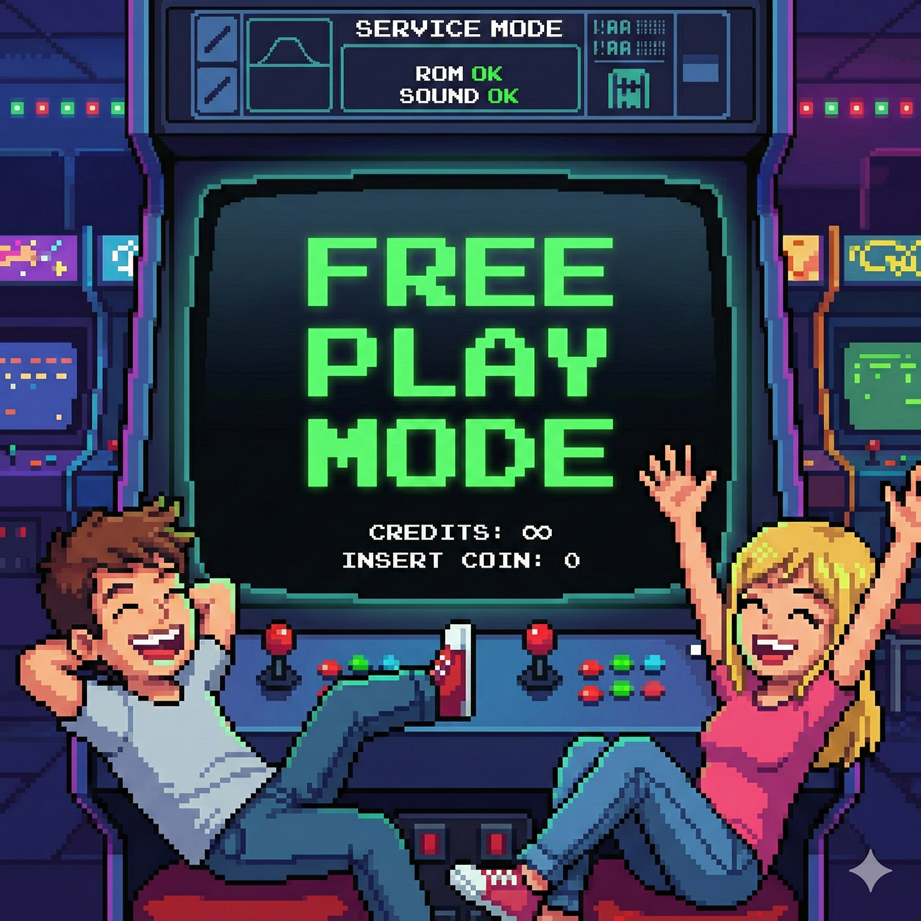 Free Play Mode