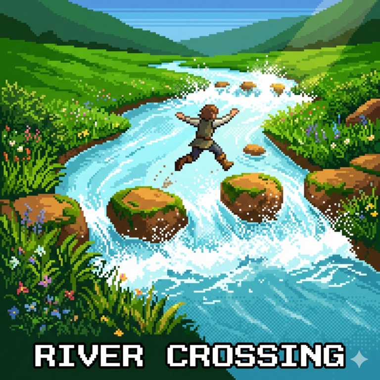 River Crossing