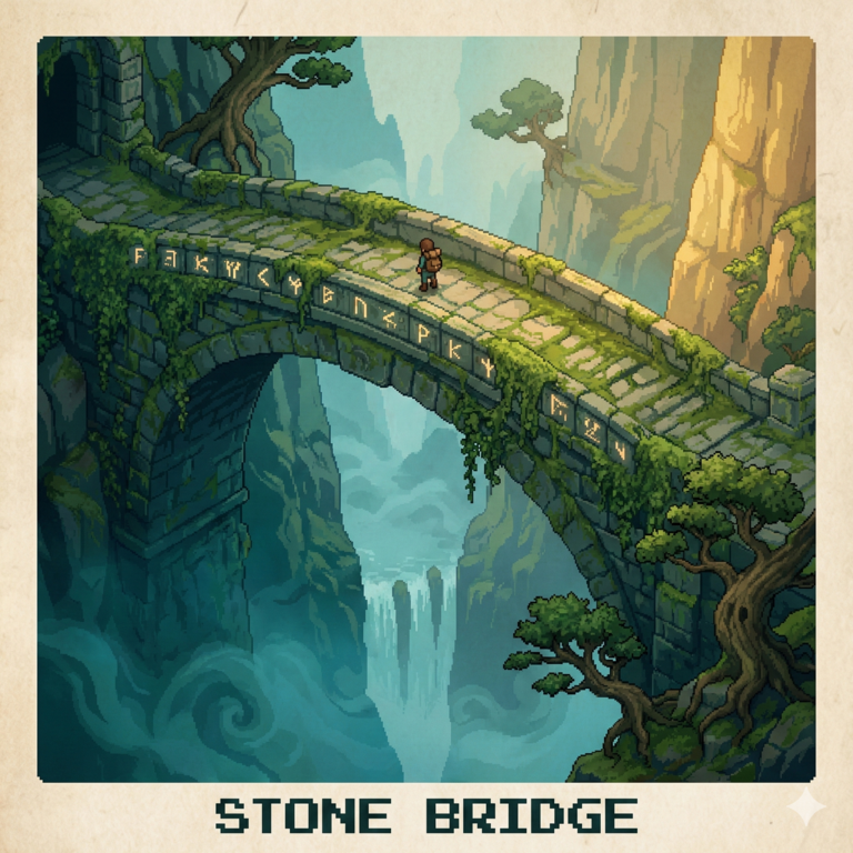 Stone Bridge