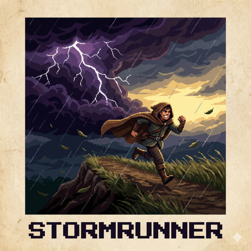 Stormrunner