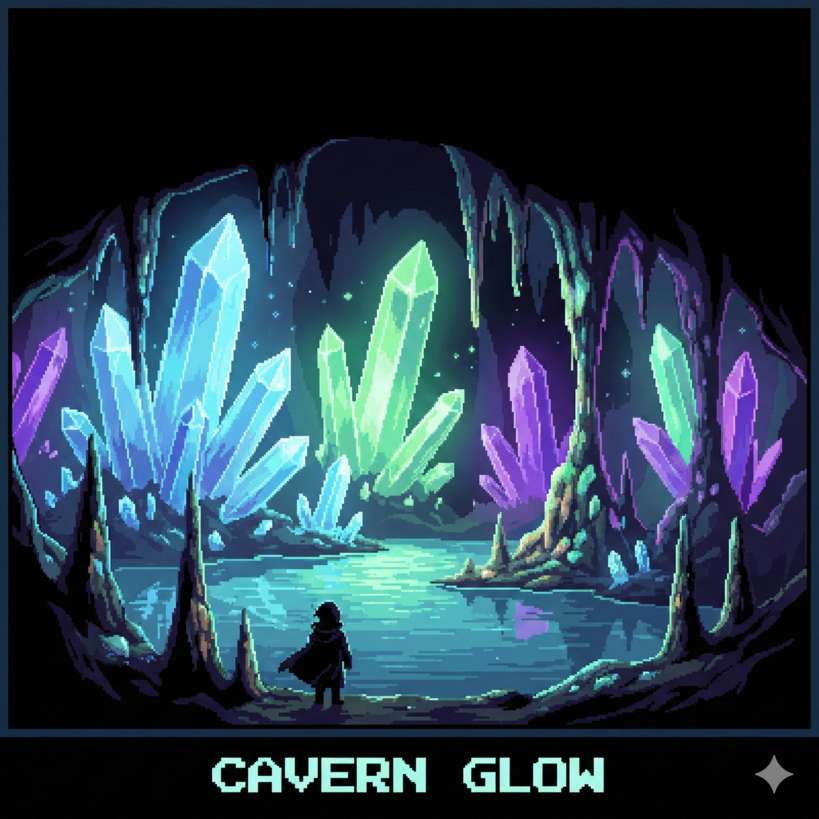 Cavern Glow