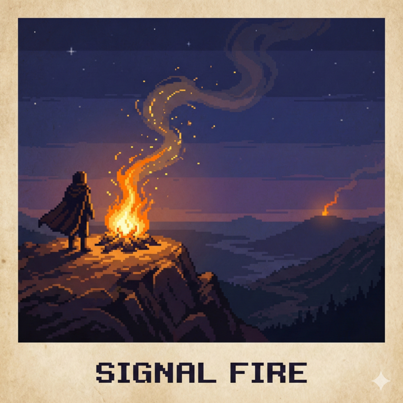 Signal Fire