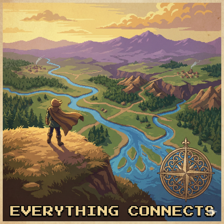 Everything Connects
