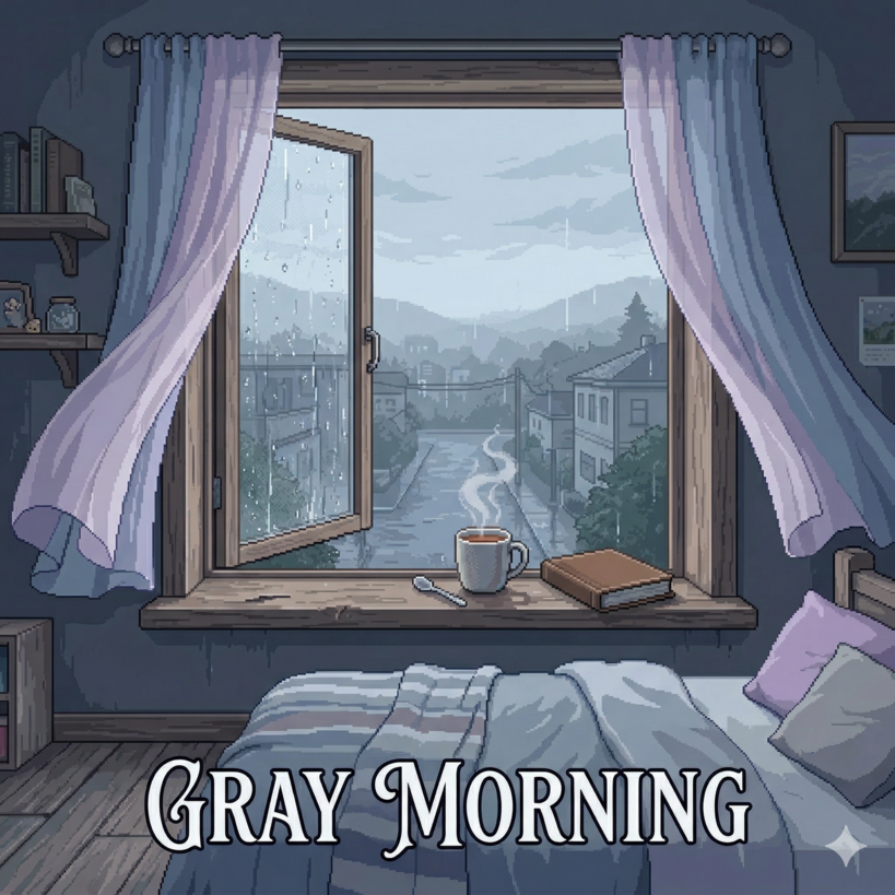 Gray Morning