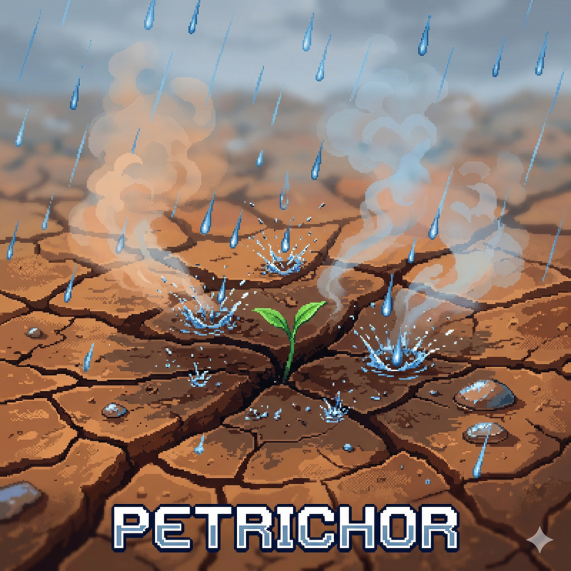 Petrichor