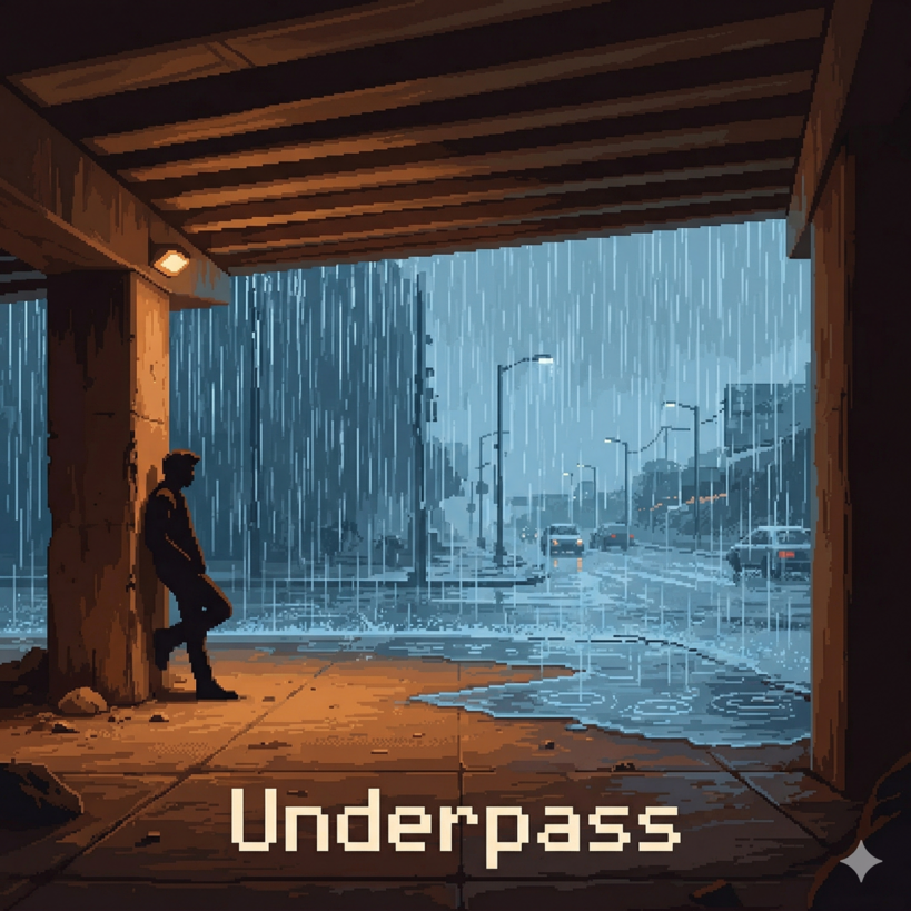 Underpass