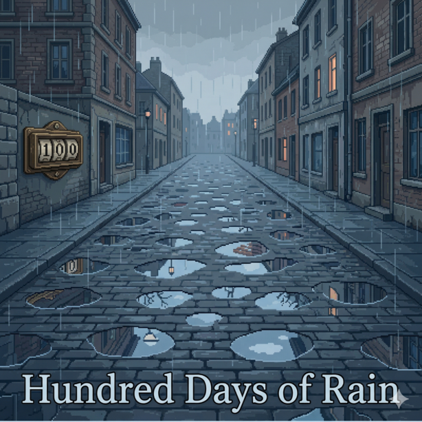 Hundred Days of Rain