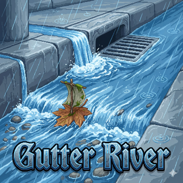Gutter River
