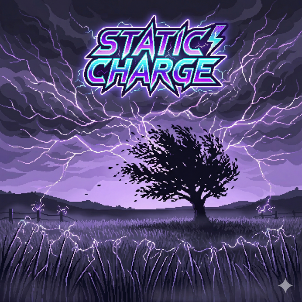 Static Charge