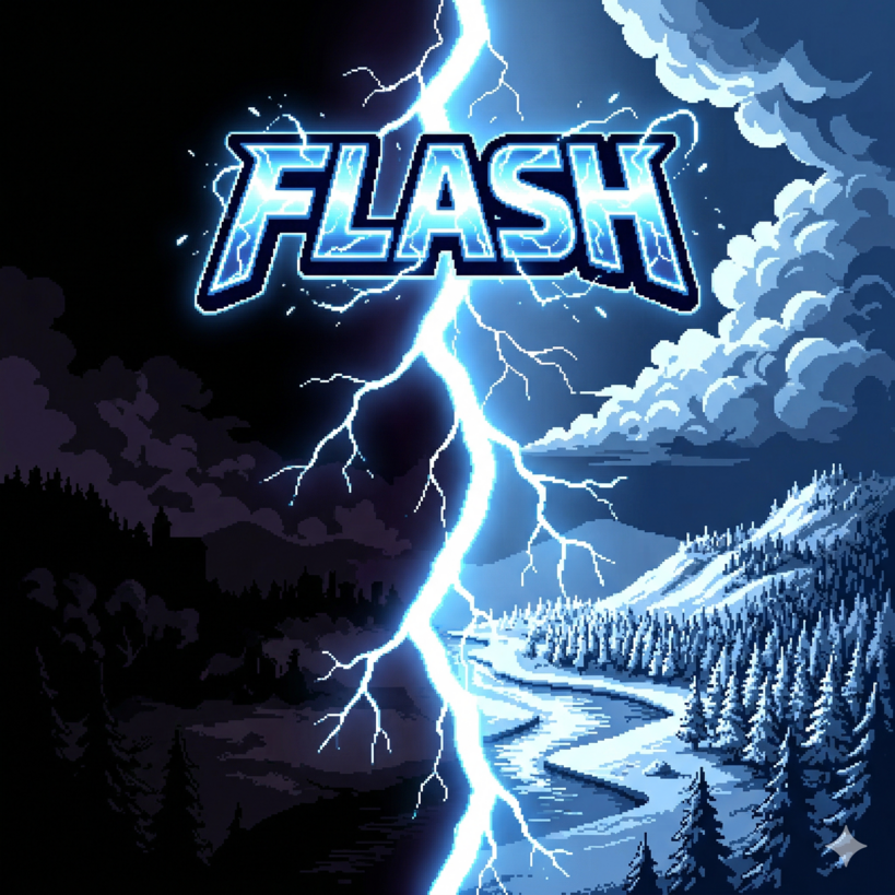 Flash