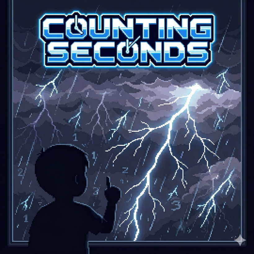 Counting Seconds