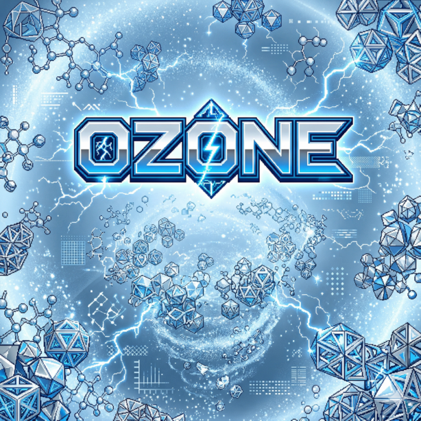 Ozone
