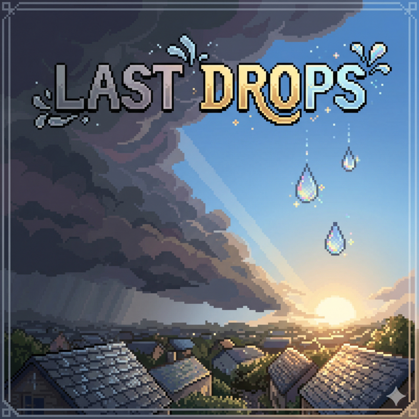 Last Drops
