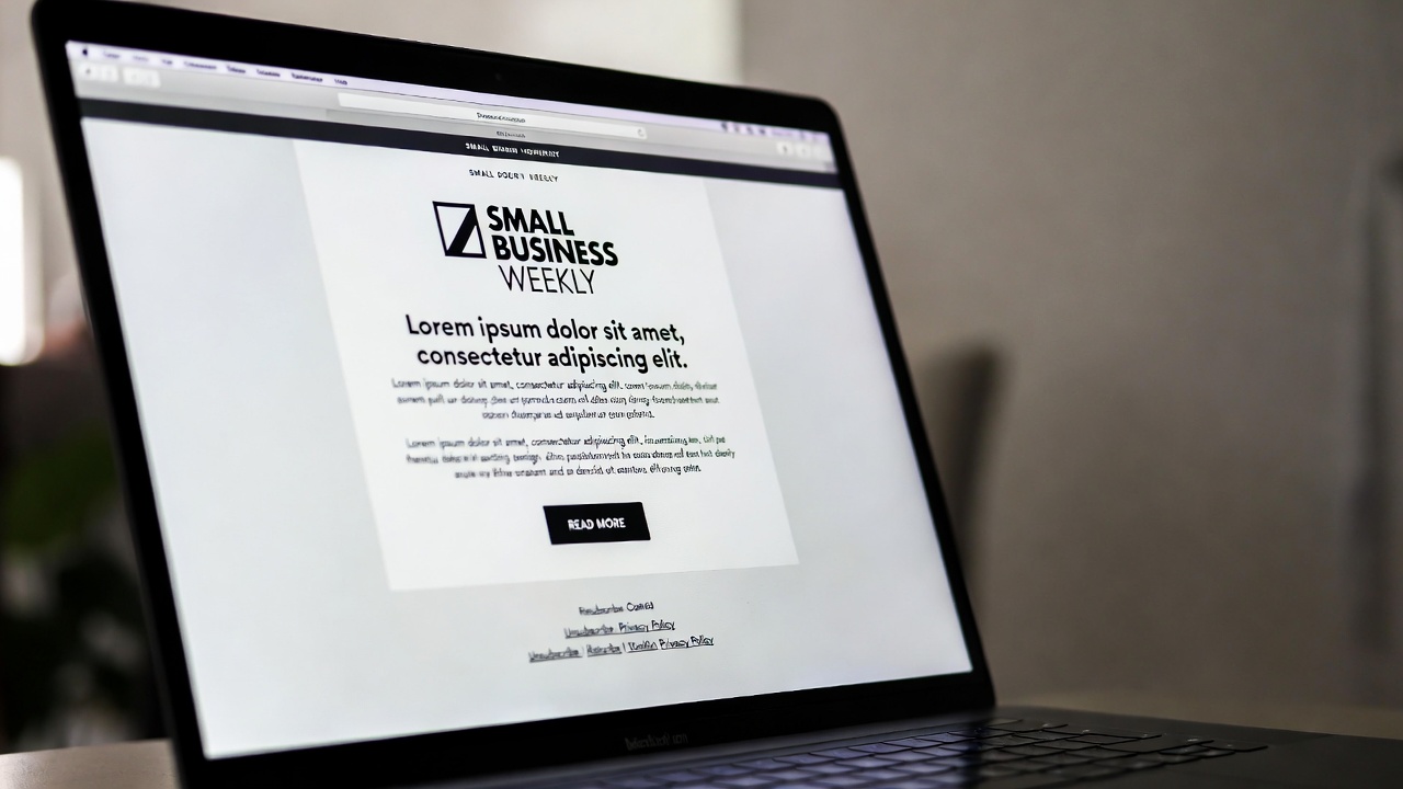 Why We're Building a Custom Newsletter Platform for Our Clients (And How AI Made It Possible)