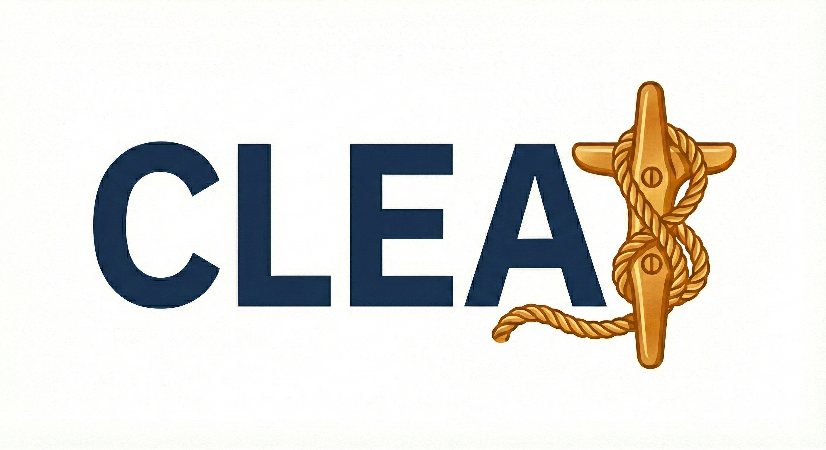 Cleat logo