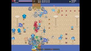 Dungeon Rustlers Screenshot 1