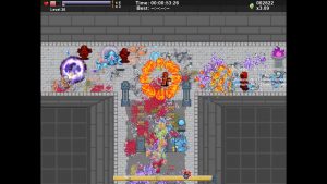 Dungeon Rustlers Screenshot 2