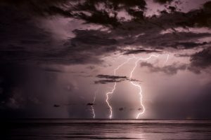 20160623-Lightning Strikes Thrice 20160623-Lightning Strikes Thrice