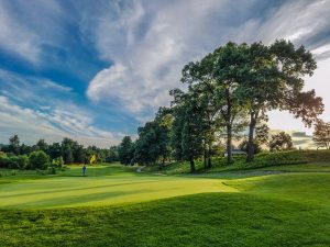 20160711-Golf: A Love Story 20160711-Golf: A Love Story