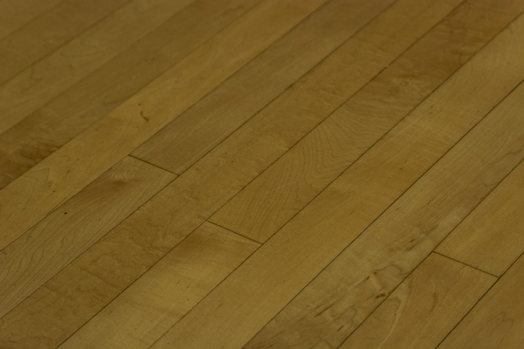 Wooden Floor