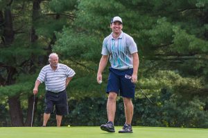 20160909-Hate Golf. Love Golf. 20160909-Hate Golf. Love Golf.
