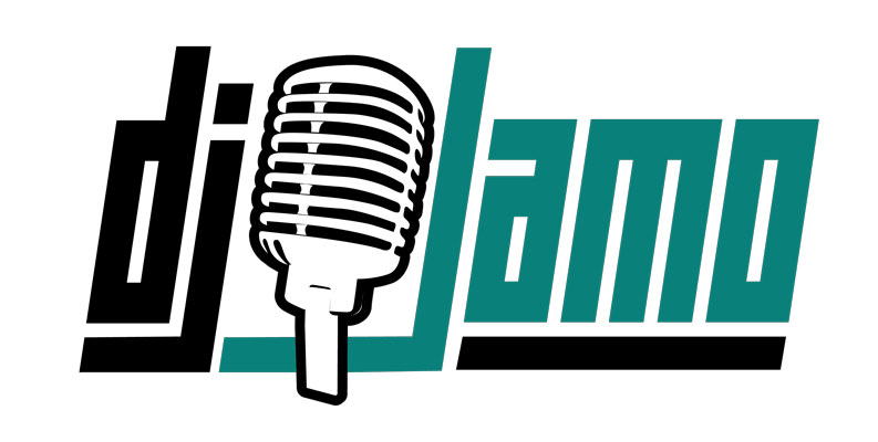 DJ Jamo Logo