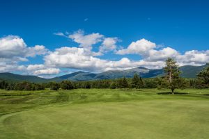 Mount Washington Golf Resort Mount Washington Golf Resort