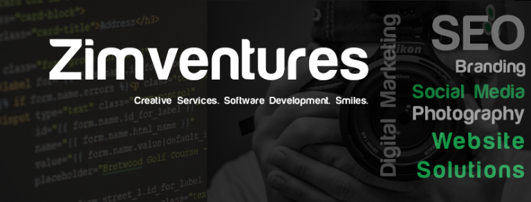 What Can Zimventures Do For You?