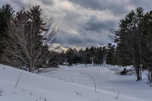 Nashua Country Club - Winter 2018 Nashua Country Club - Winter 2018