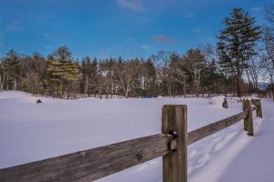 Nashua Country Club - Winter 2018 Nashua Country Club - Winter 2018