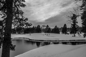Nashua Country Club Winter 2018 Nashua Country Club Winter 2018